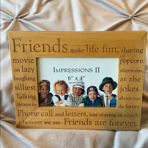 Photo Frame - Picture 3 of 3